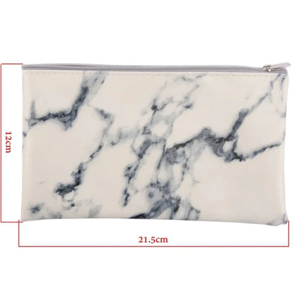 Makeup brush Bag