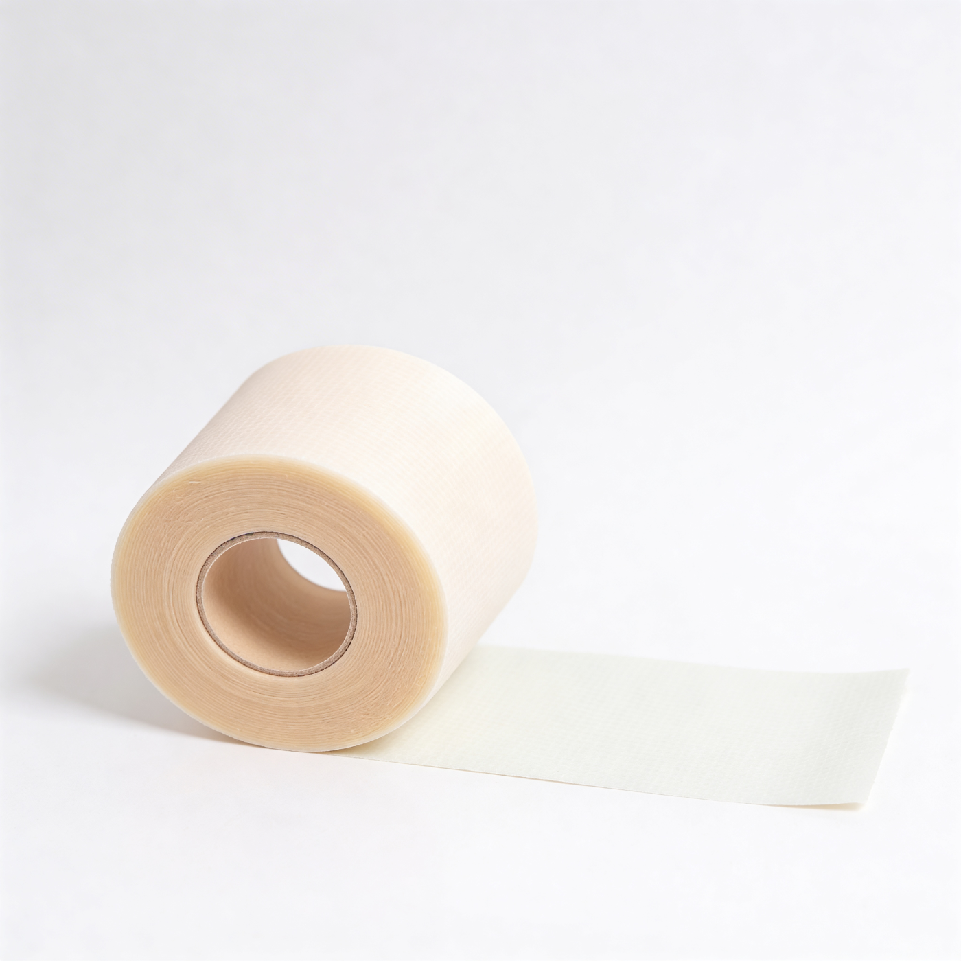 Hydrocolloid roll for pimple and acne