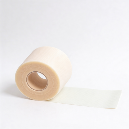 Hydrocolloid roll for pimple and acne
