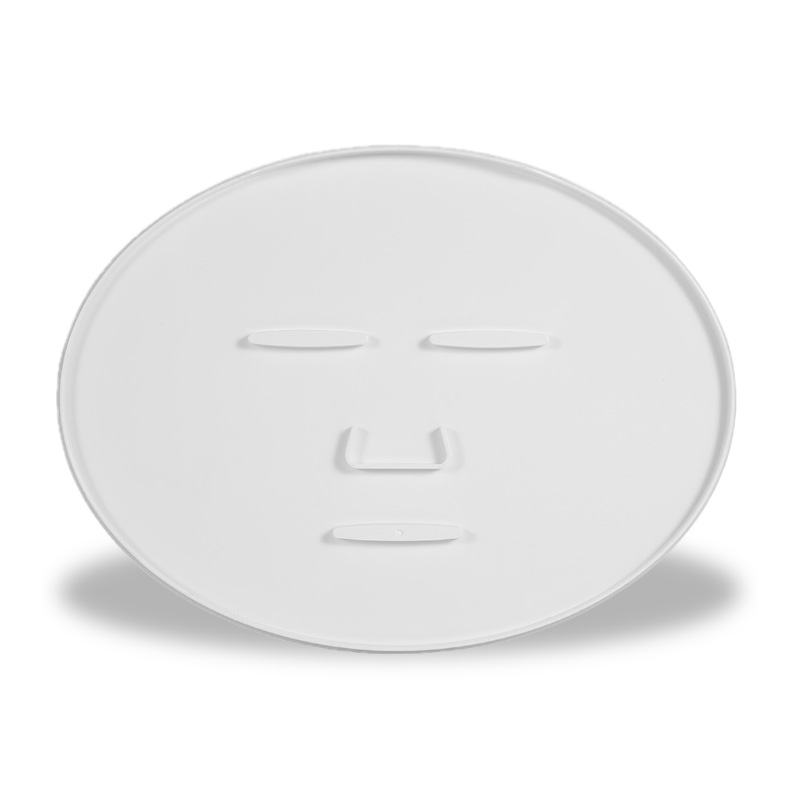 custom facial mask maker plate