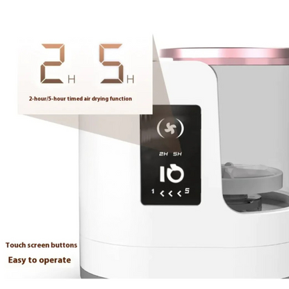 Makeup Brush Cleaner