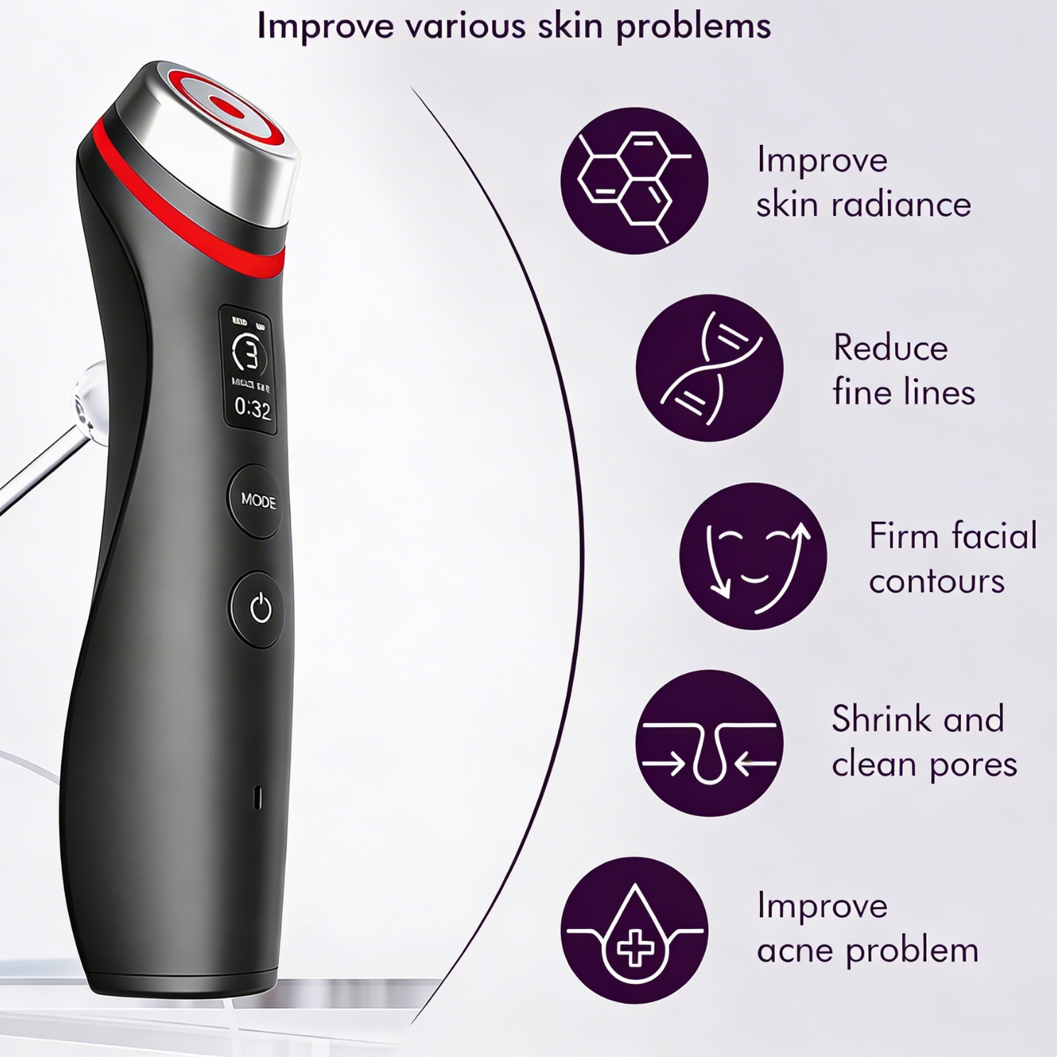 budget friendly medicube age-r booster 