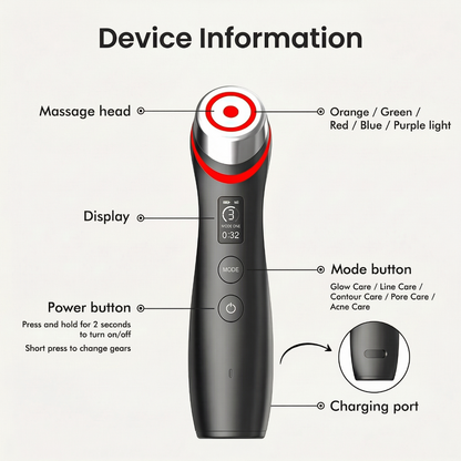 medicube booster pro alternative
