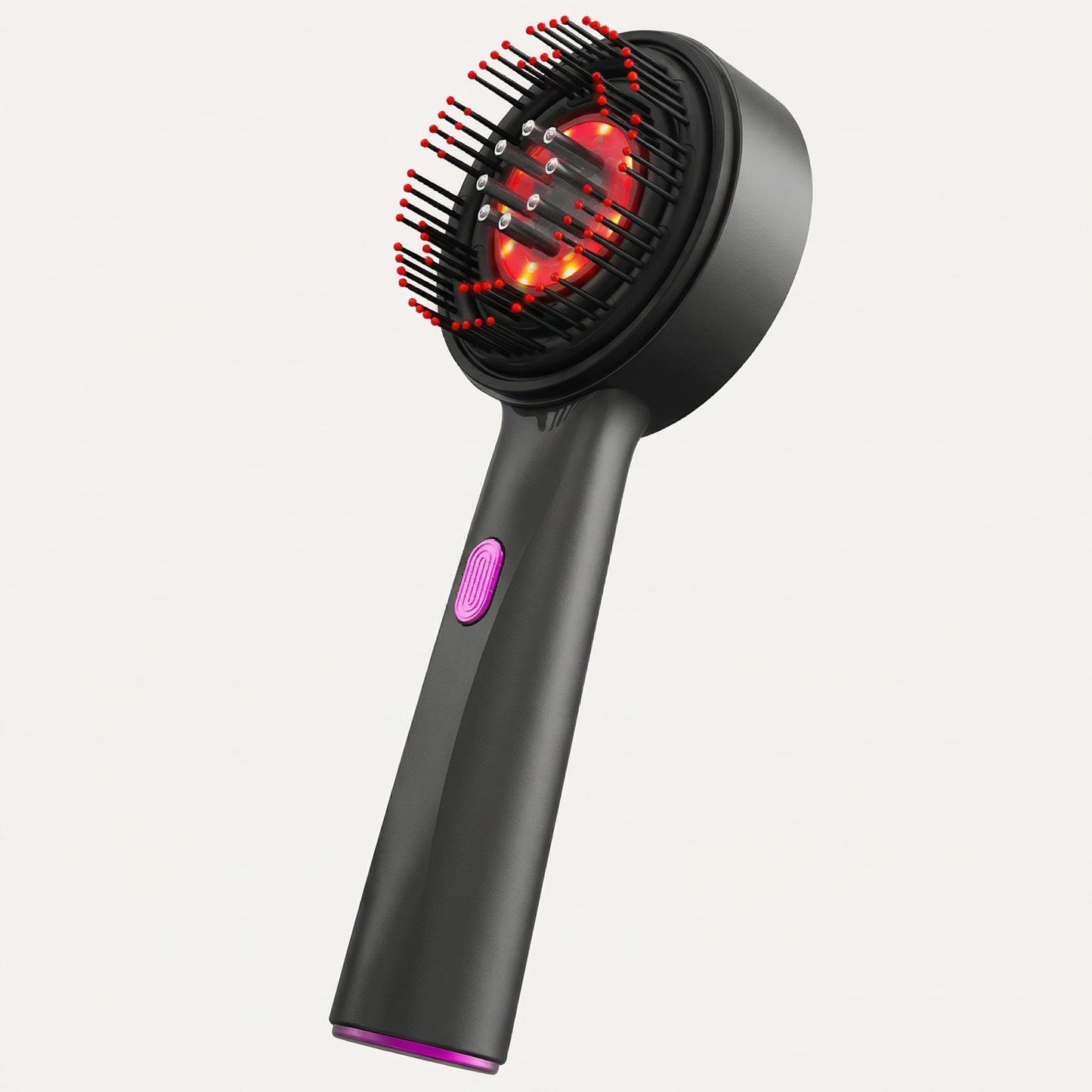 Infrared Hair Scalp Massager