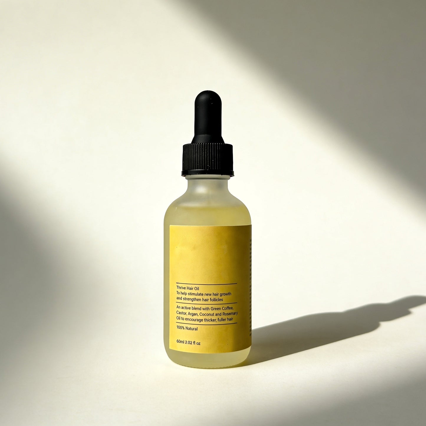thrivehairoil