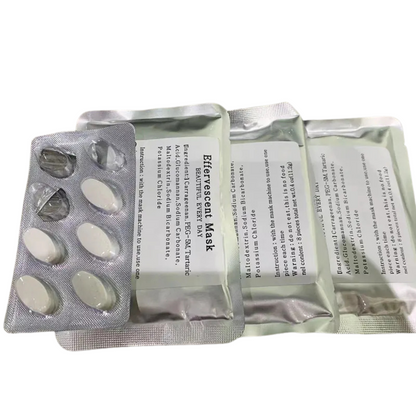 Collagen for DIY face mask maker