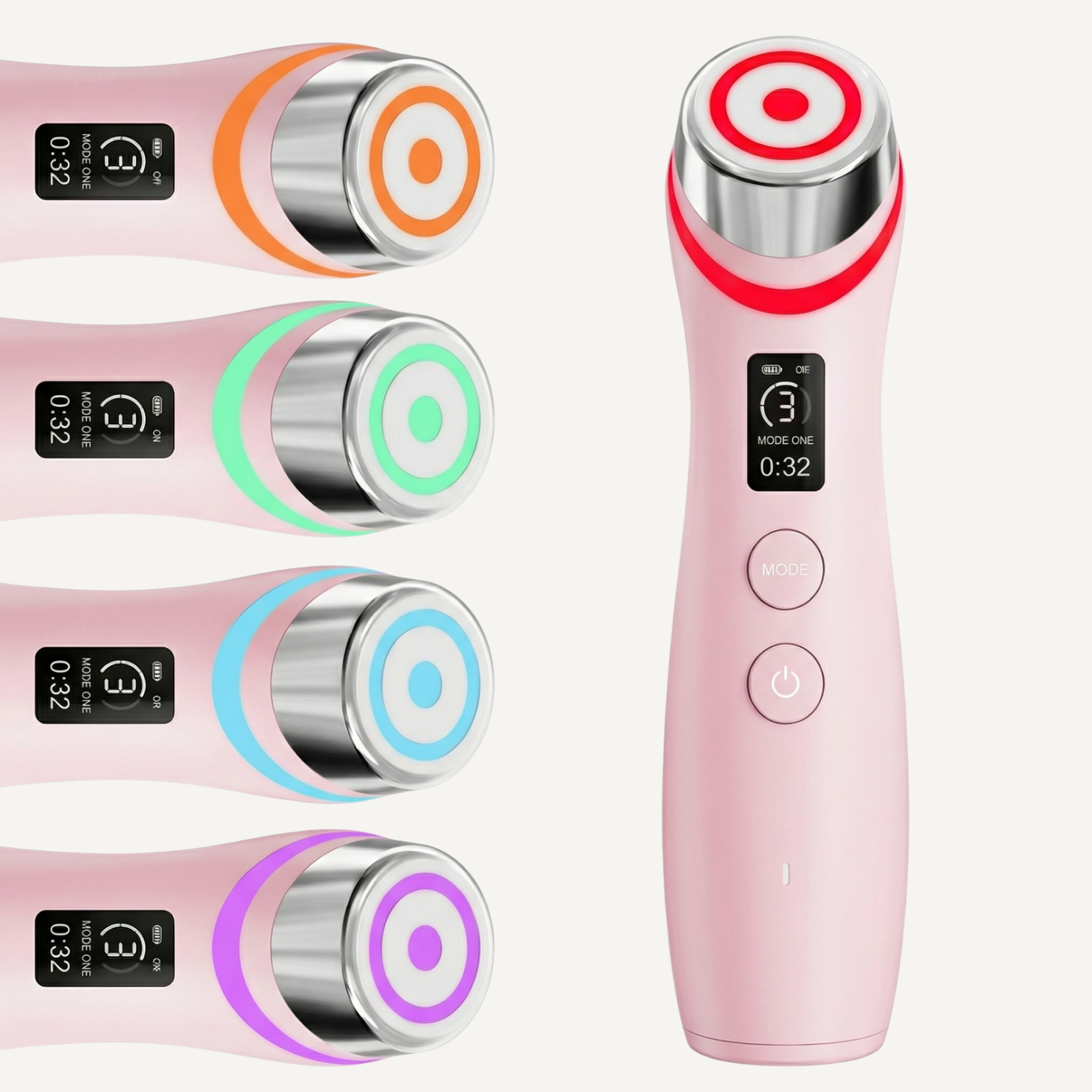 budget friendly medicube age-r booster pro alternative